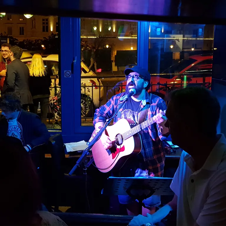 Le Galway