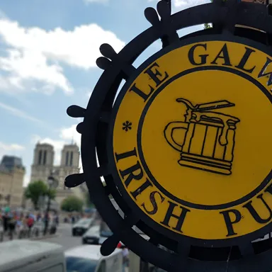 Le Galway