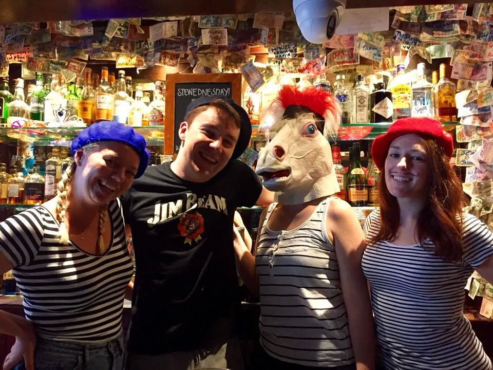 Le Galway