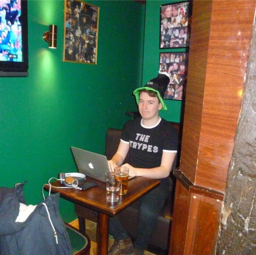 Le Galway