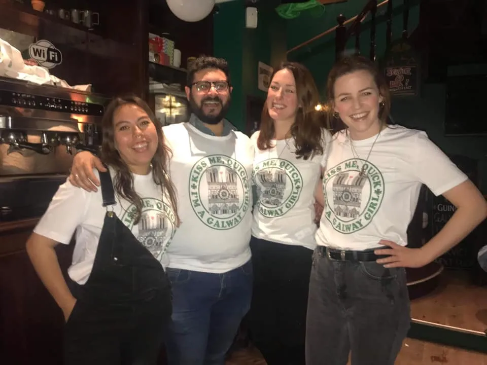 Le Galway