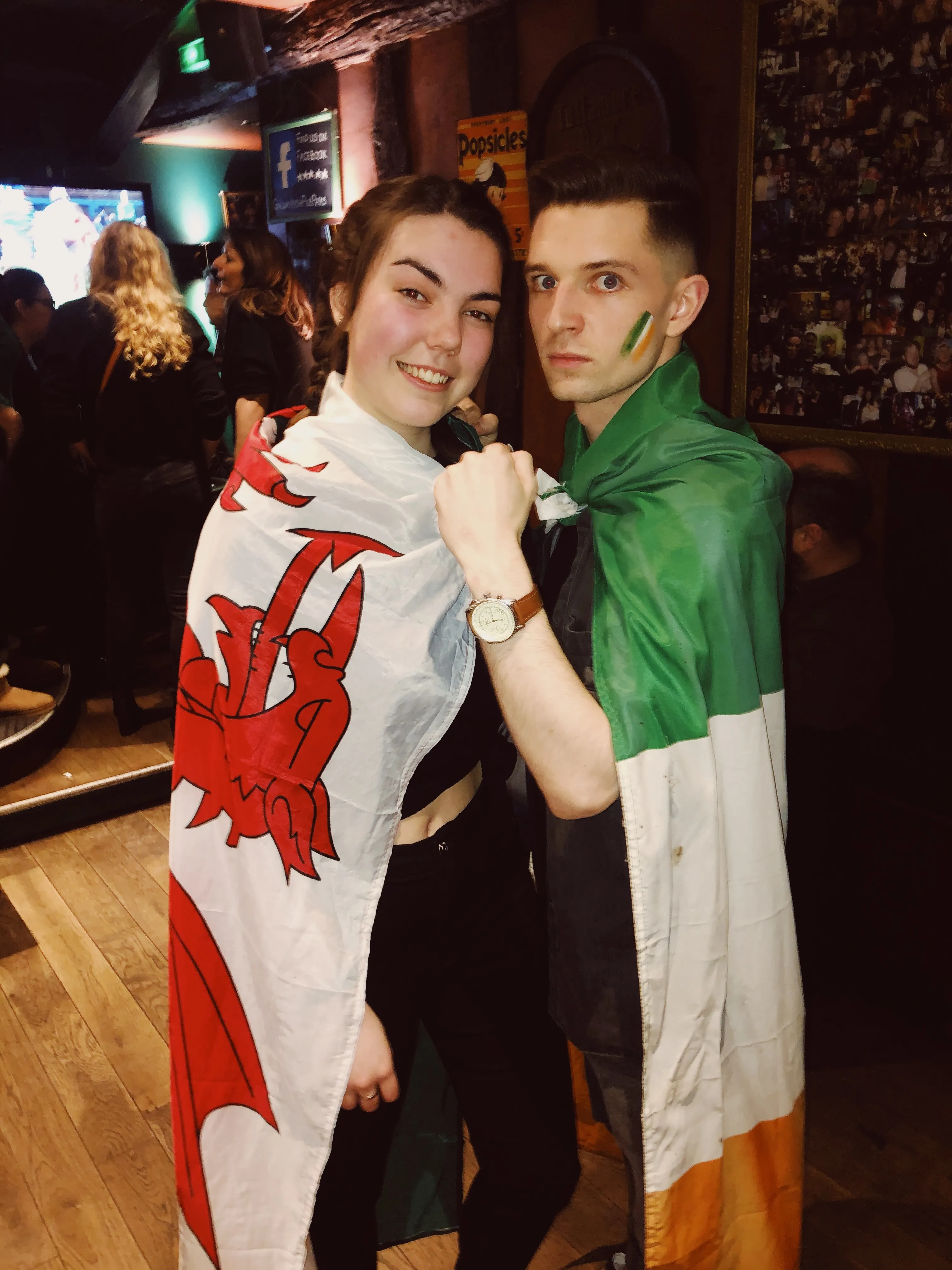 Le Galway
