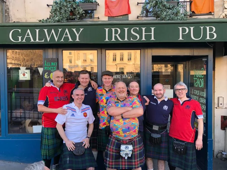 Le Galway
