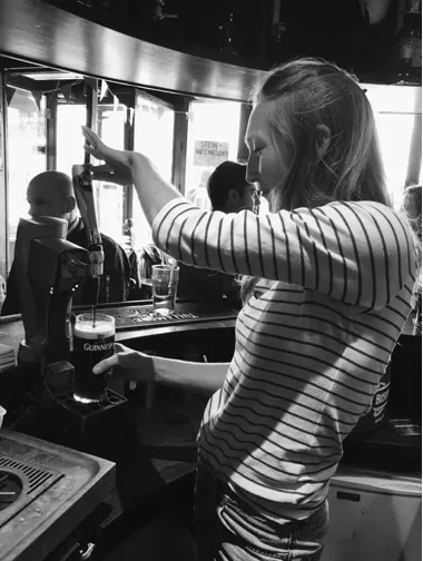 Le Galway
