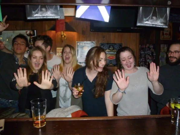 Le Galway