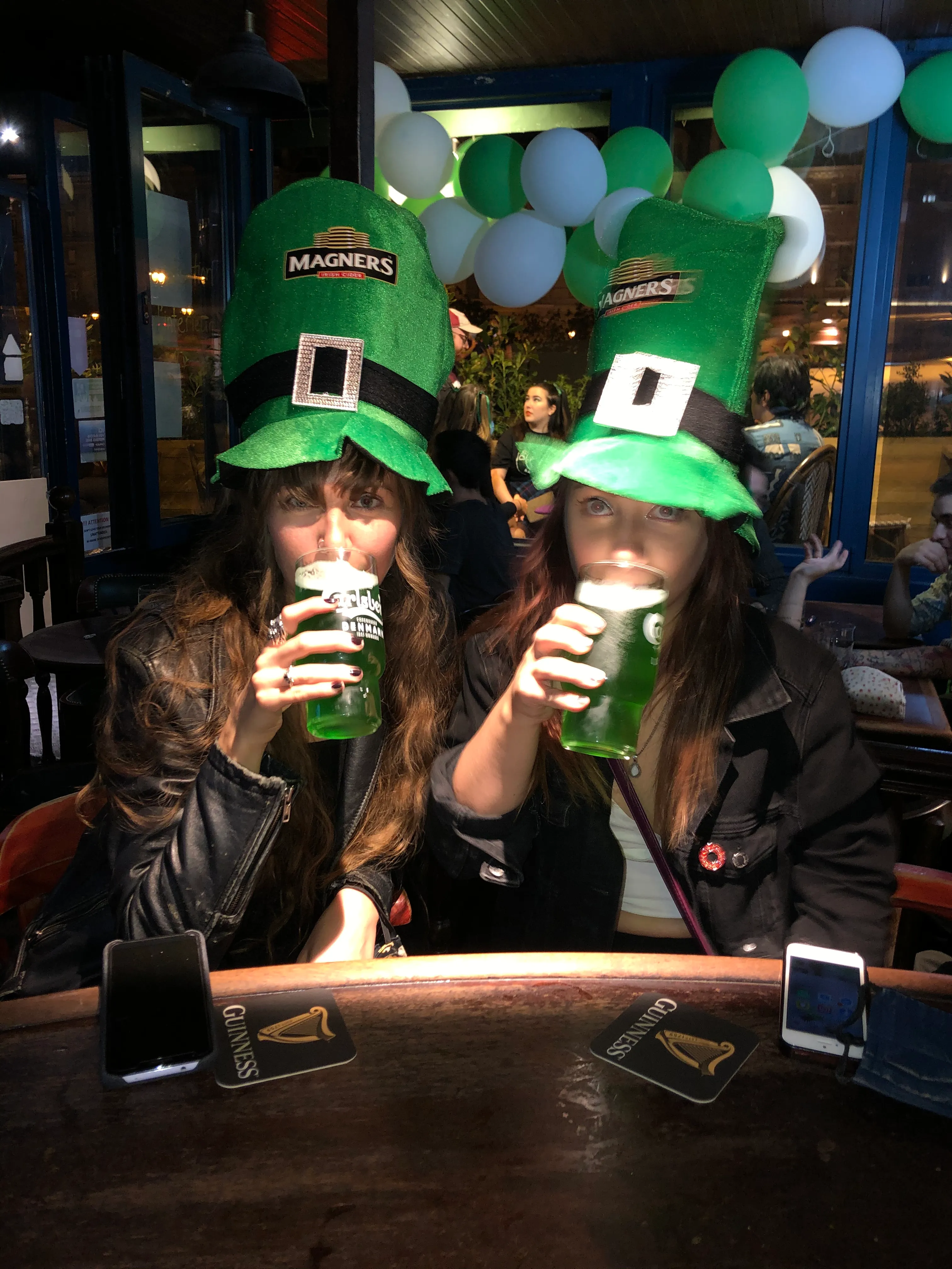 Le Galway