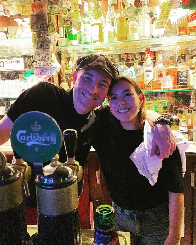 Le Galway