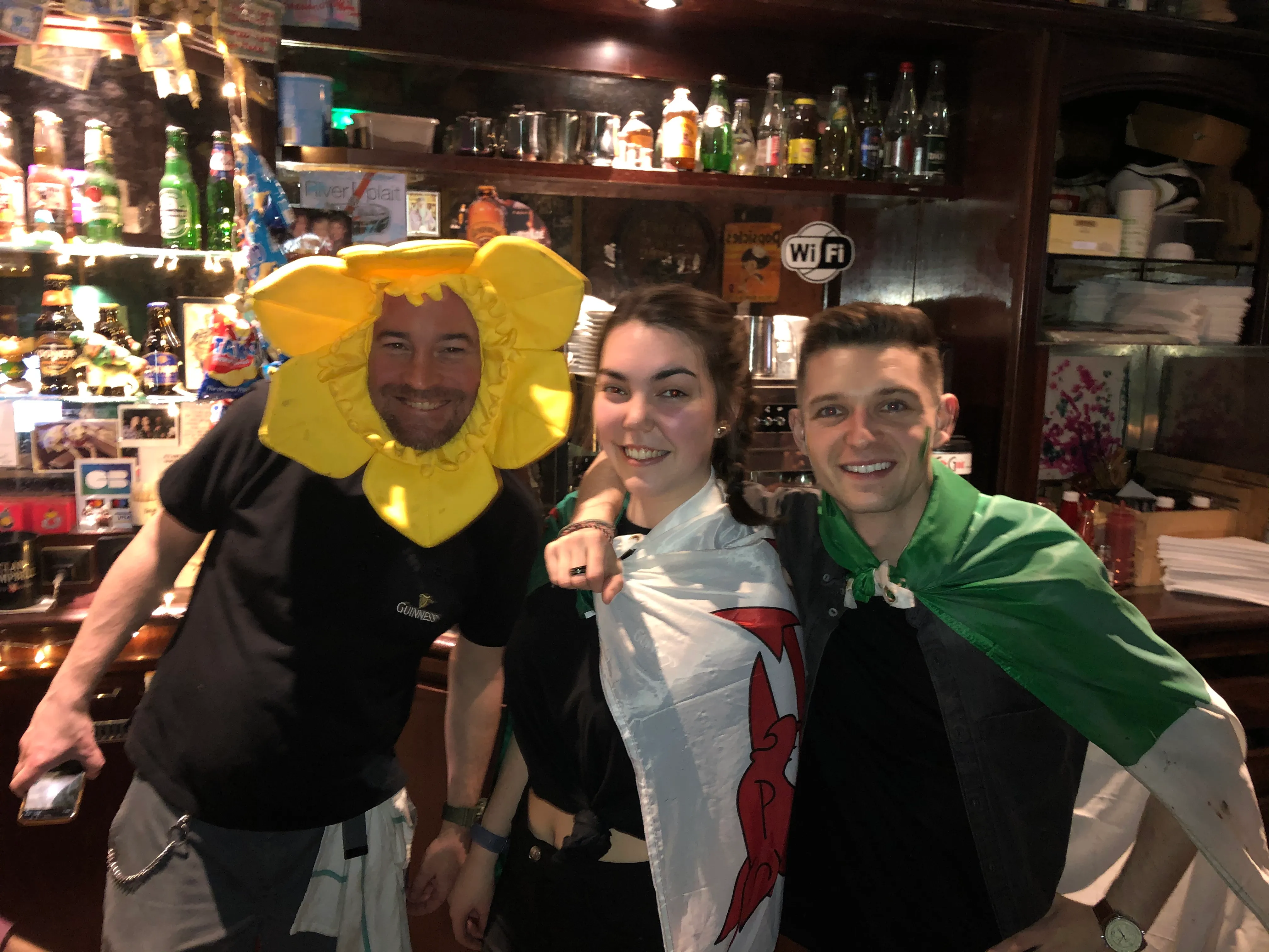 Le Galway