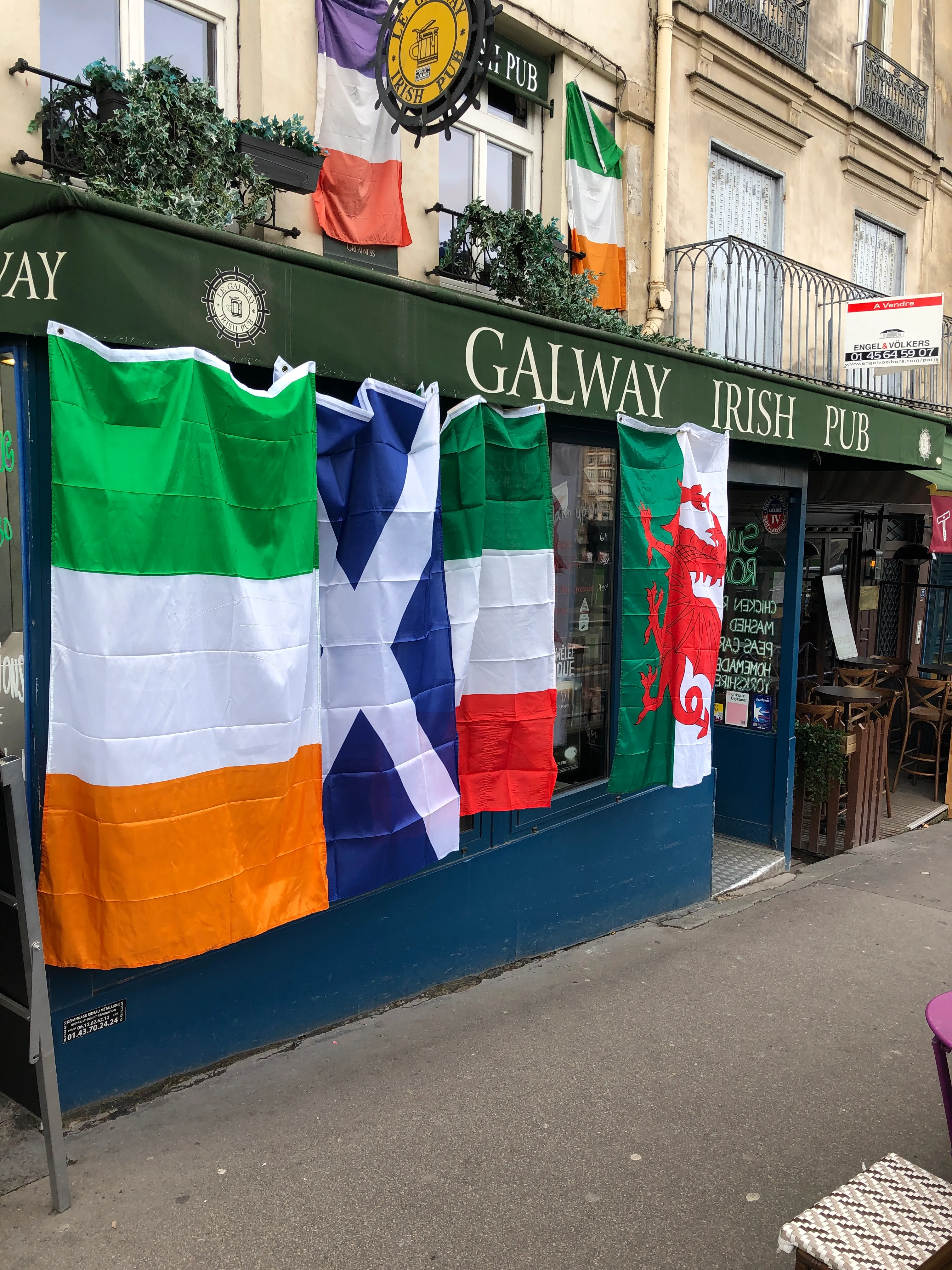 Le Galway