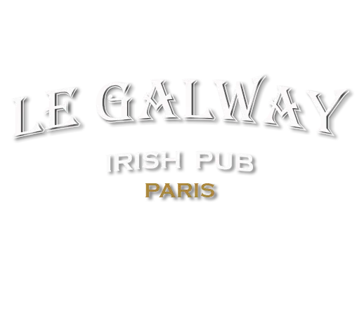 Le Galway Irish Pub · Paris
