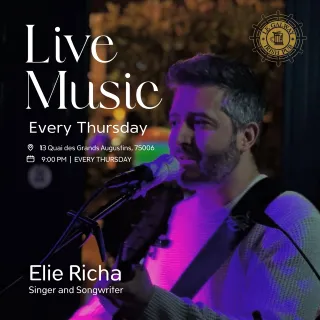 Jeudi Musical